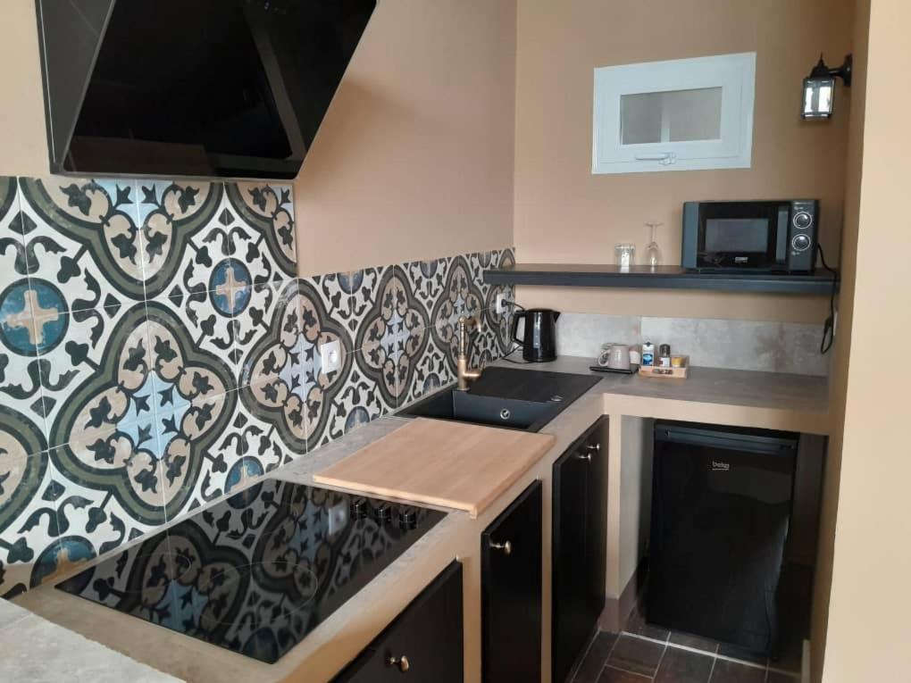 La Villa D'O Toubab Dialaw Zewnętrze zdjęcie