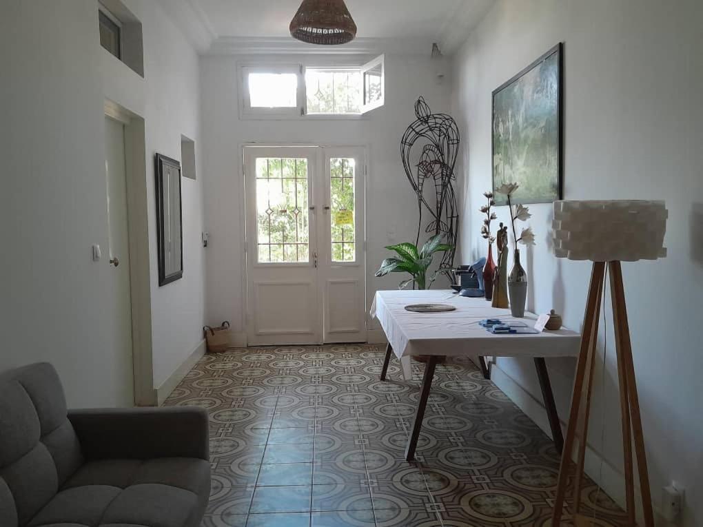 La Villa D'O Toubab Dialaw Zewnętrze zdjęcie